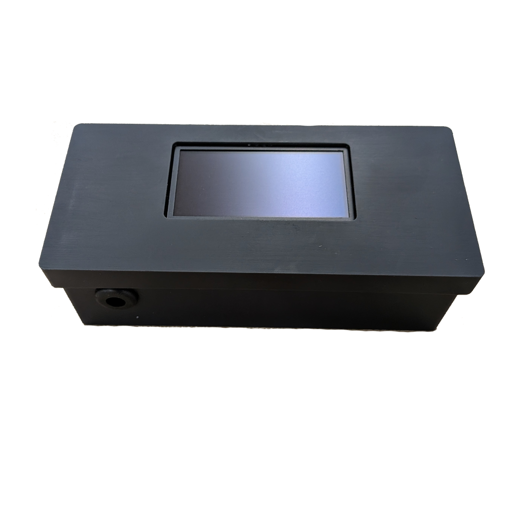 Electronic scale conversion ES2