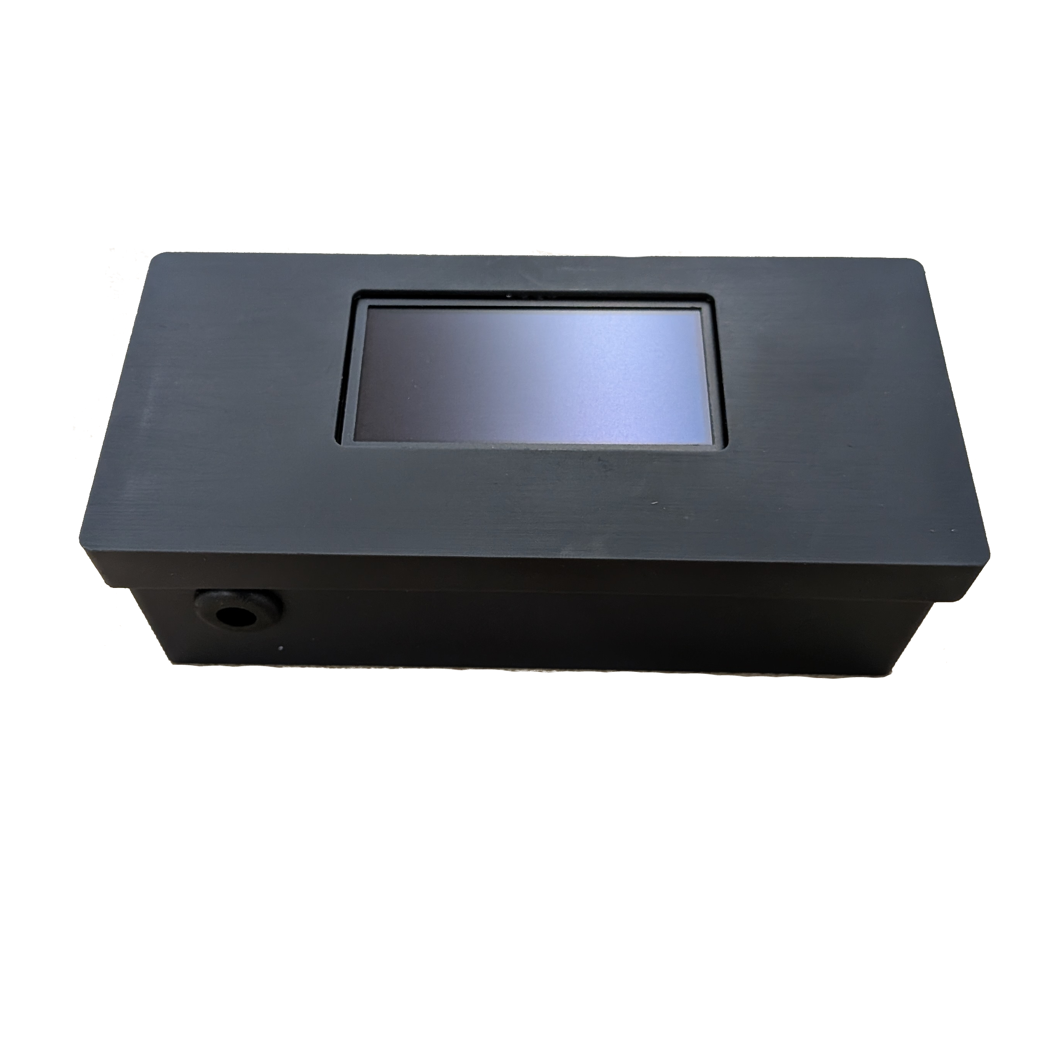 Electronic scale conversion ES2