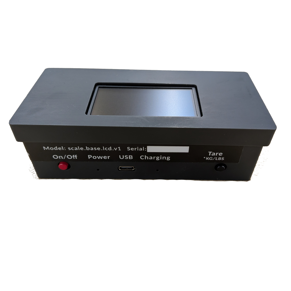 Electronic scale conversion ES2