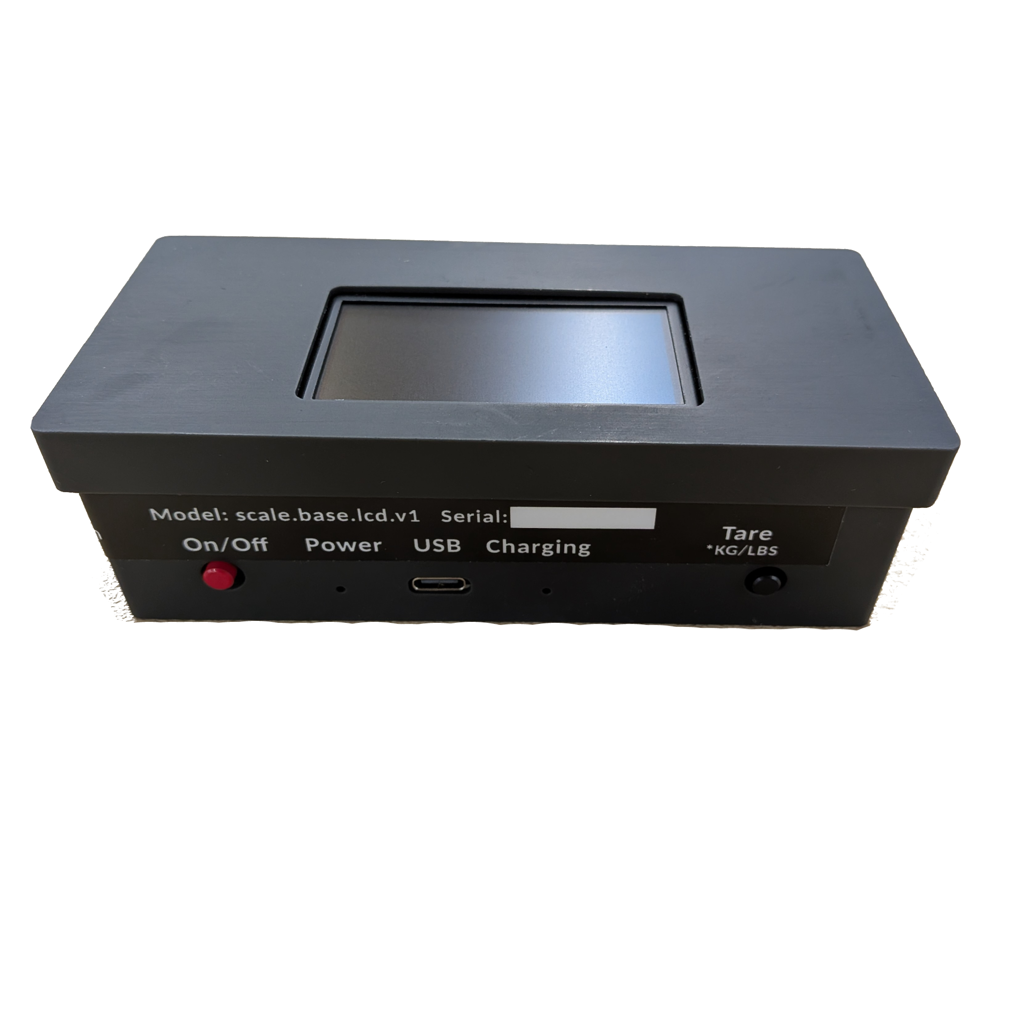 Electronic scale conversion ES2